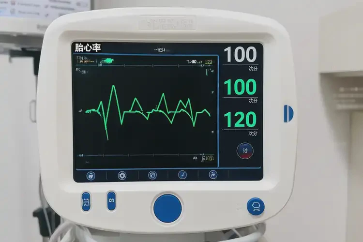 懷孕第4周胎心率100多怎么回事(圖2)