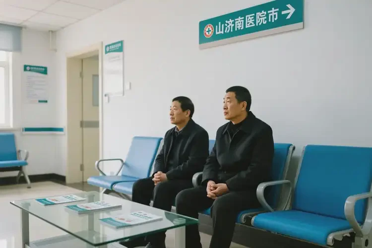 山東濟寧去醫(yī)院檢查中度焦慮一般有多貴(圖4)