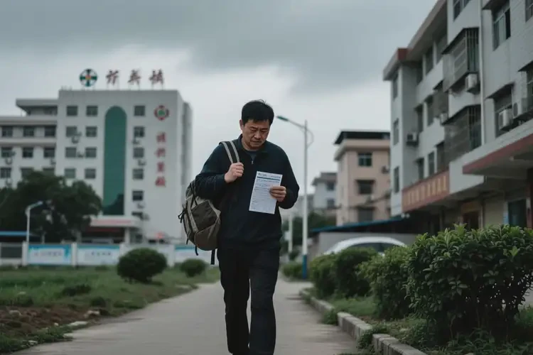 福建莆田去醫(yī)院檢查ADHD有多貴(圖1)
