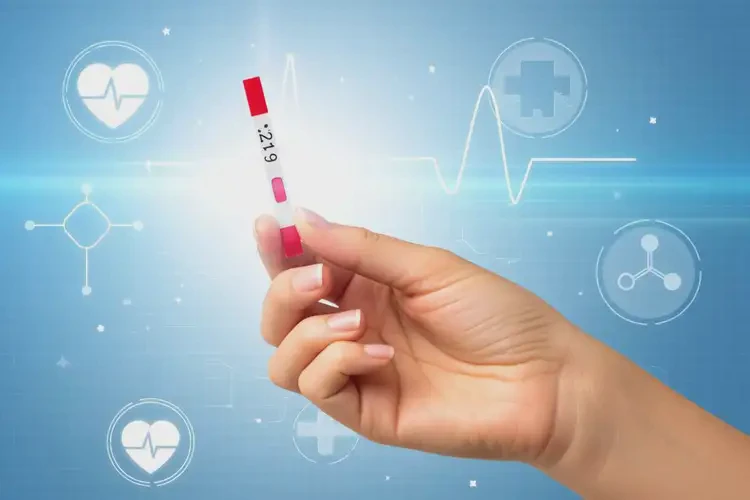 女人晚餐血糖21(圖1)