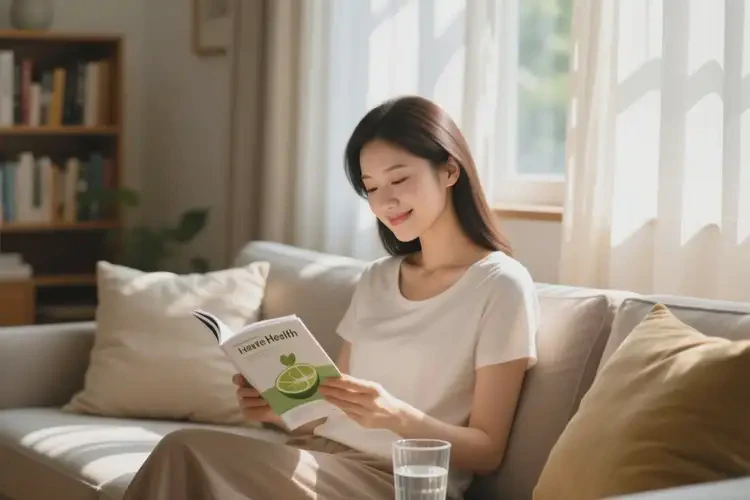 女性早上血糖4點(diǎn)1是怎么回事(圖3)