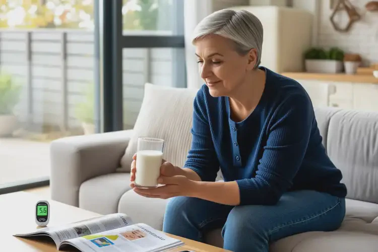 中年人早上空腹血糖5(圖3)