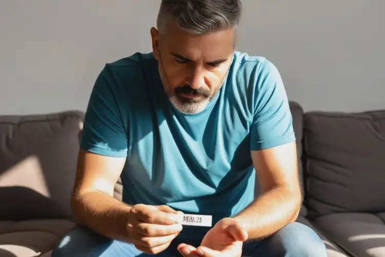 中年人早上血糖25(圖1)