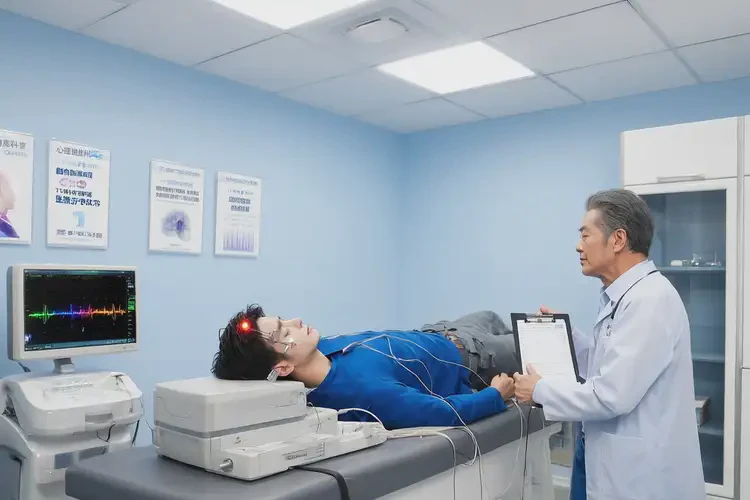 重慶去醫(yī)院檢查精神分裂有多貴(圖2)