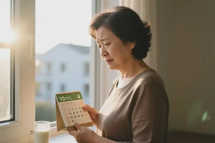 中年人早上血糖10點4是怎么回事(圖3)