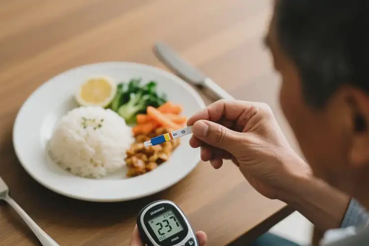 中年人中餐血糖23(圖3)