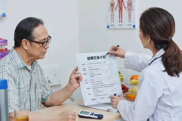 中老年人糖尿病中午能吃紫苏吗(图2)