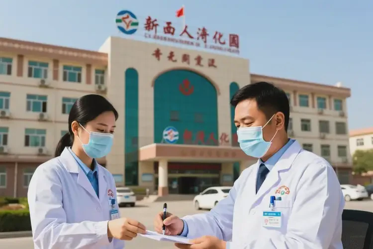 新疆和田去醫(yī)院檢查精神分裂費用一般是多少(圖4)