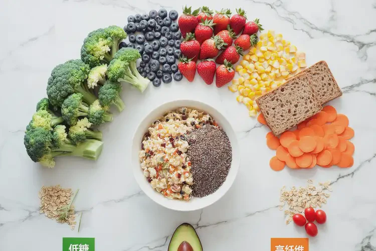 25岁餐后血糖多少正常范围内(图4)