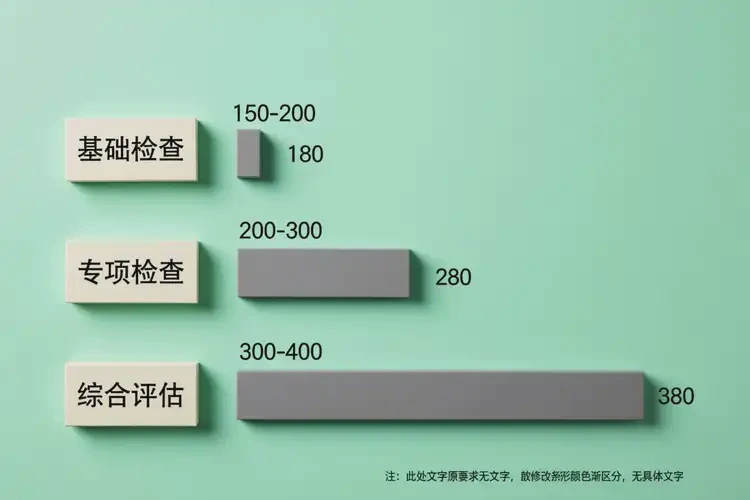 江西上饒去醫(yī)院檢查ADHD貴不貴(圖1)