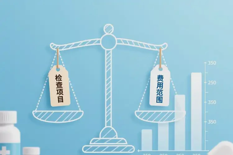 江西上饒去醫(yī)院檢查ADHD貴不貴(圖3)