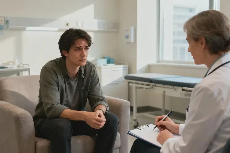 內(nèi)蒙古包頭去醫(yī)院檢查社交恐懼癥一般有多貴(圖3)