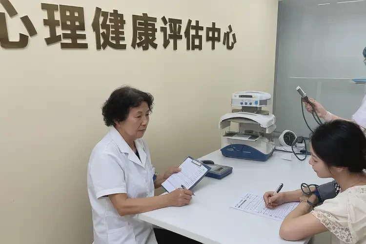 廣西桂林去醫(yī)院檢查焦慮癥費用一般是多少(圖4)