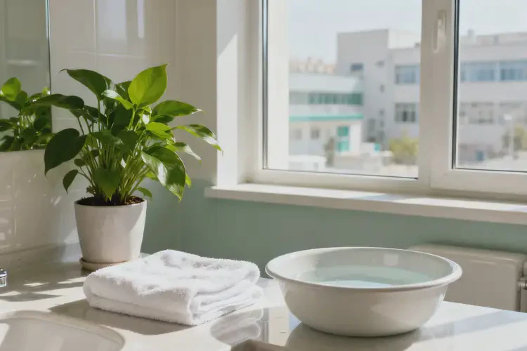 老年人肛周偶爾起濕疹治療方法(圖2)