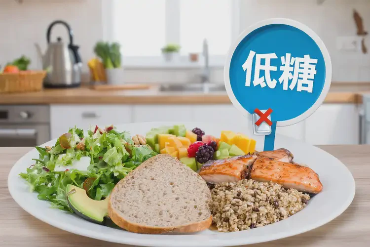 中年人下午血糖21(圖1)