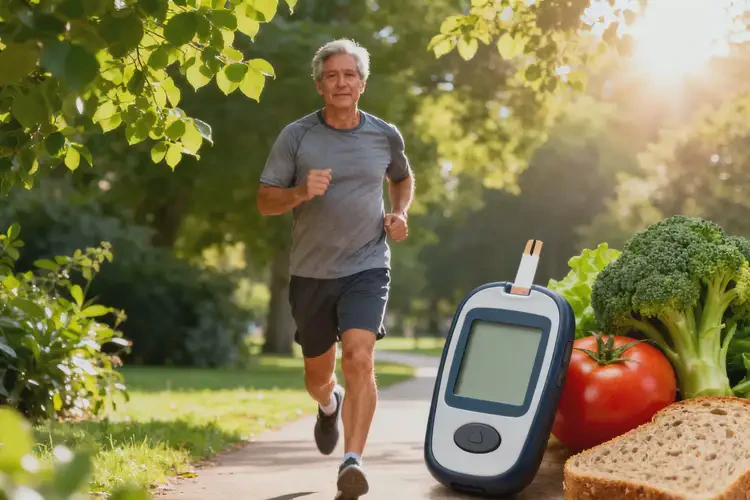 中年人中午血糖10点8是糖尿病吗(图4)