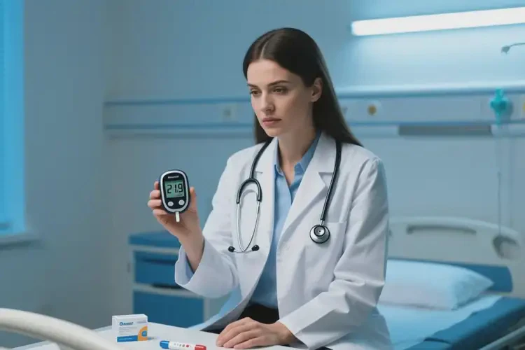 女人晚餐血糖21(圖4)