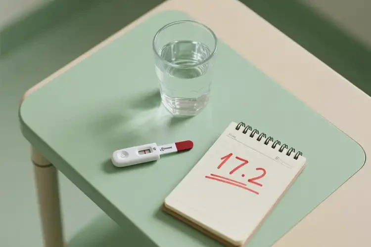 中年人空腹血糖17點(diǎn)2是糖尿病嗎(圖2)