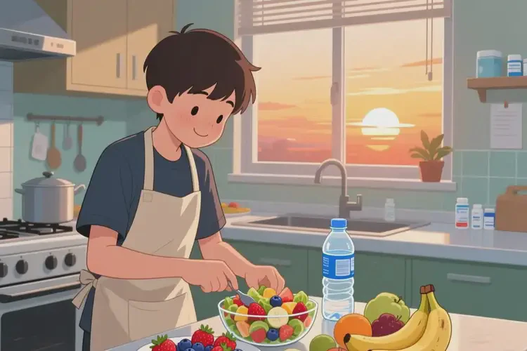 青少年下午血糖5(图1)