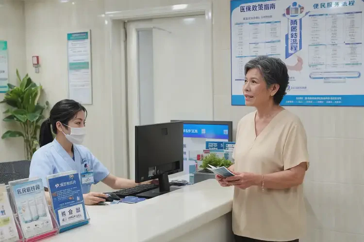 河南平頂山去醫(yī)院檢查中度焦慮費用高嗎(圖1)