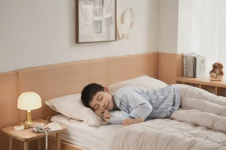 青少年晚餐血糖11點0是糖尿病嗎(圖2)