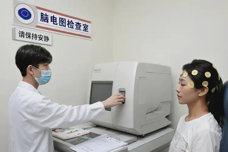 上海去醫(yī)院檢查注意力不集中全部費(fèi)用是多少(圖3)