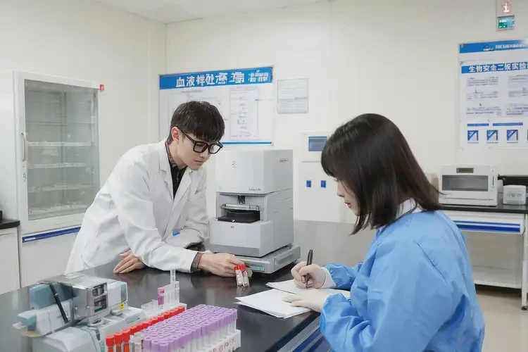 天津去醫(yī)院檢查精神分裂癥全部費(fèi)用是多少(圖3)