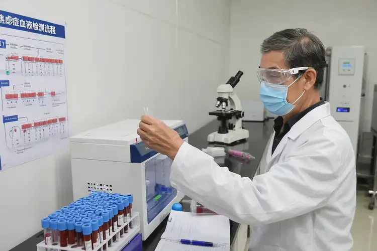 甘肅嘉峪關(guān)檢查焦慮癥費(fèi)用高嗎(圖1)