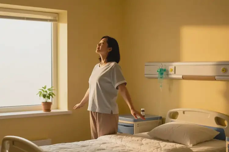 女性睡前血糖16點(diǎn)8是糖尿病嗎(圖2)