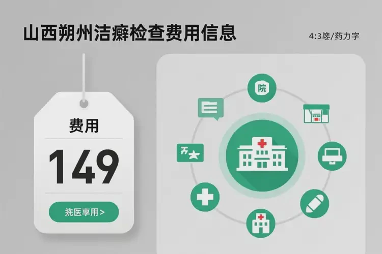 山西朔州檢查潔癖有多貴(圖4)