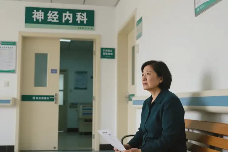 新疆石河子去医院检查焦虑症贵不贵(图2)