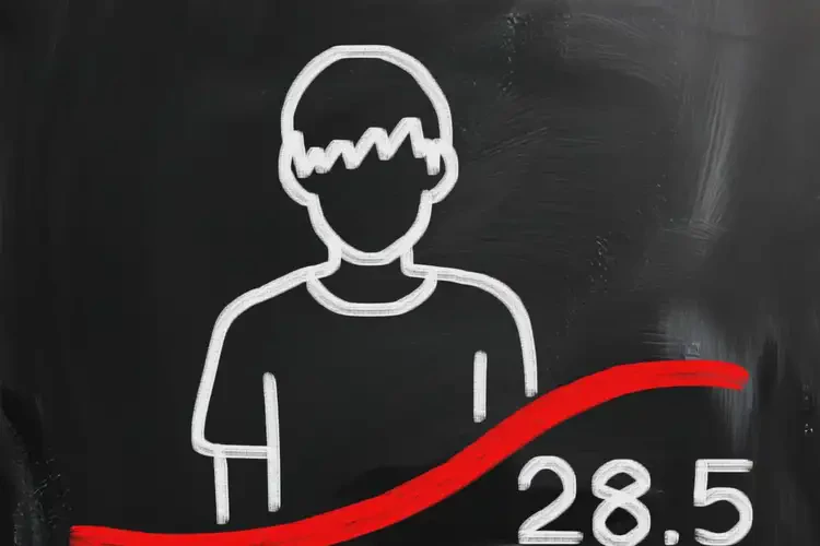 青少年晚上血糖28(圖1)