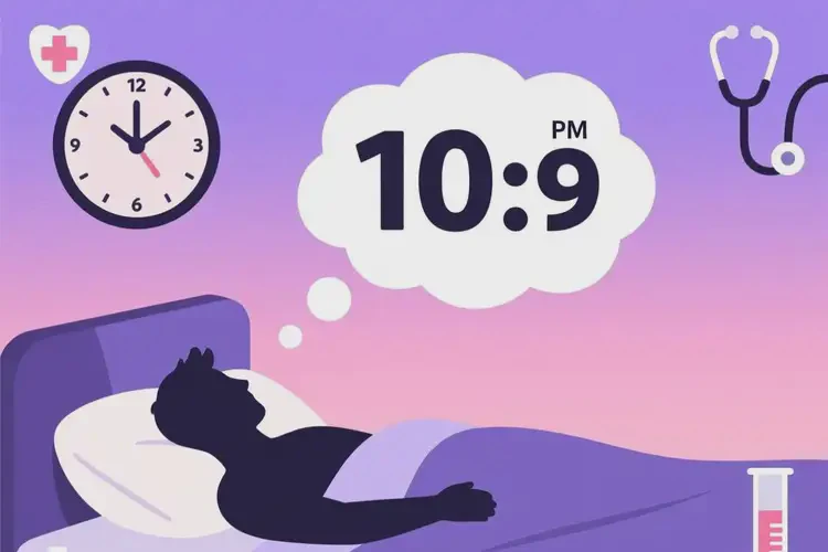 男性睡前血糖10點(diǎn)9是糖尿病嗎(圖3)