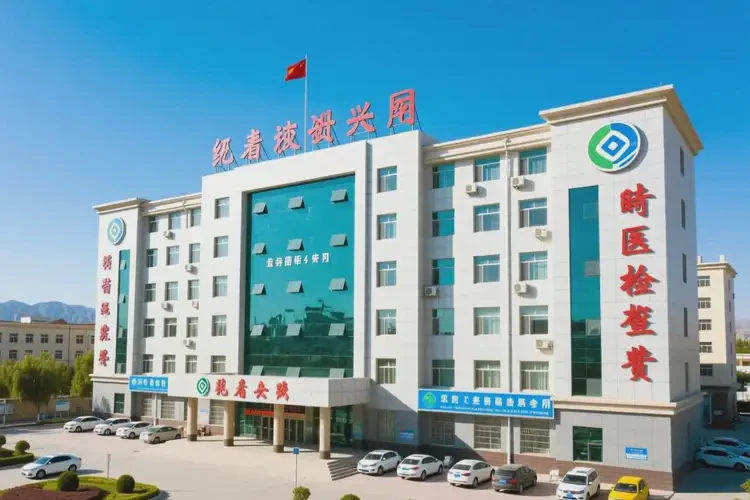 新疆和田去醫(yī)院檢查精神分裂費用一般是多少(圖2)