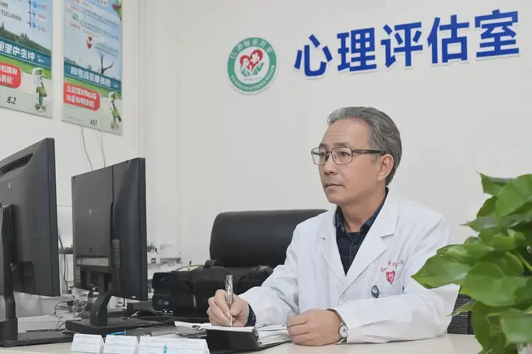 江蘇鹽城去醫(yī)院檢查躁狂癥多少錢(圖4)