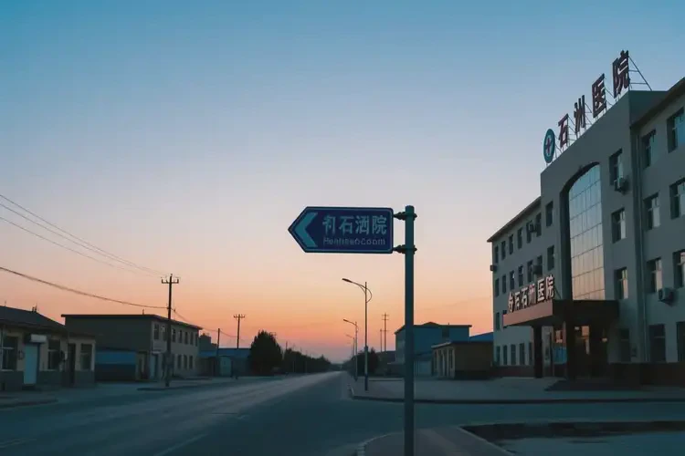 新疆石河子去医院检查焦虑症贵不贵(图1)