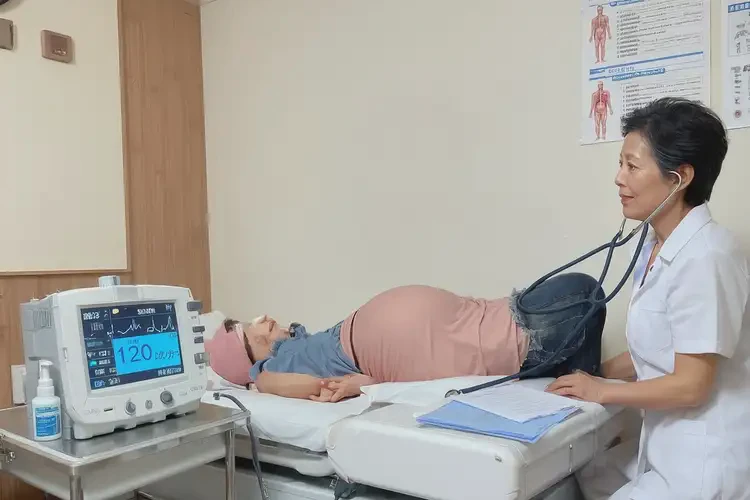 怀孕90天胎心90左右还能保住吗(图4)