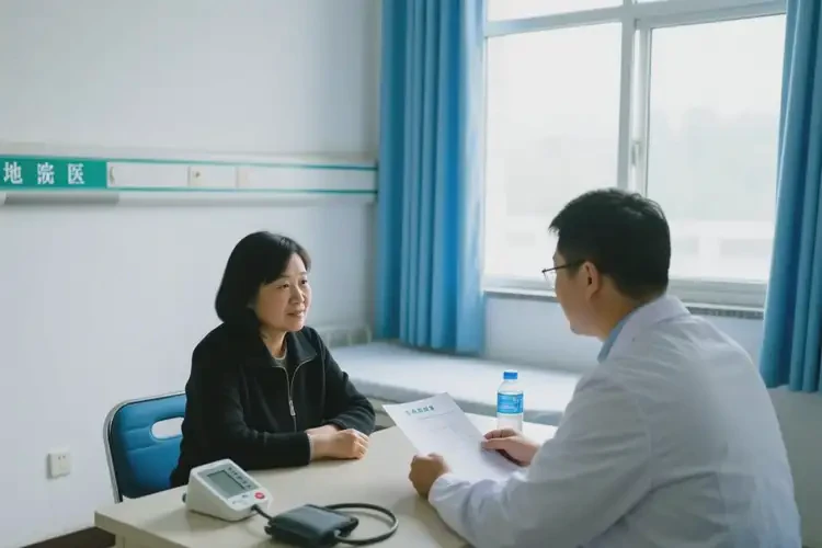 廣西河池去醫(yī)院檢查暴食癥費用一般是多少(圖3)