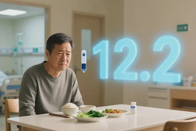 中年人中餐血糖12(圖4)