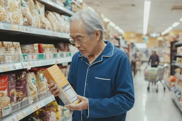 老年人手臂的濕疹怎么治療(圖1)