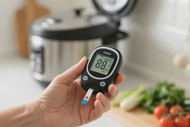 中年人中午血糖8(圖1)