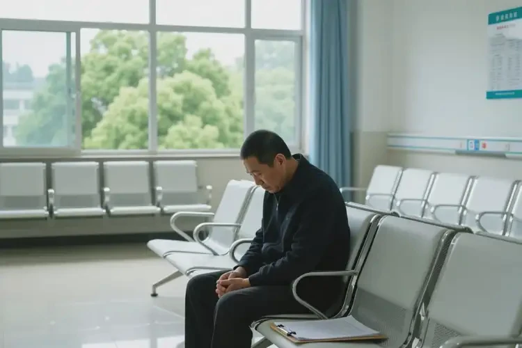 廣西河池去醫(yī)院檢查暴食癥費用一般是多少(圖1)