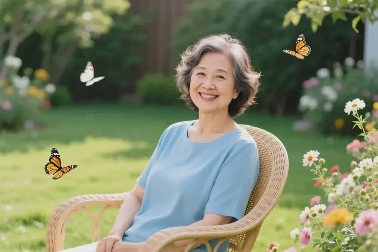 更年期女性下午血糖6點(diǎn)2是怎么回事(圖2)