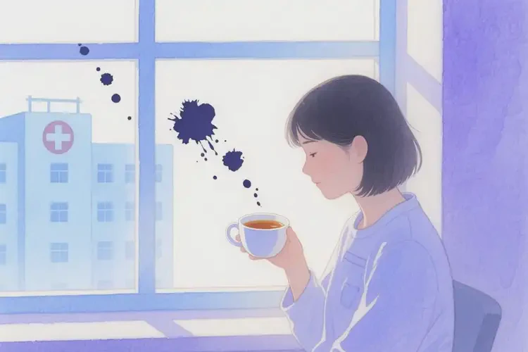 廣東潮州去醫(yī)院檢查中度焦慮貴嗎(圖4)