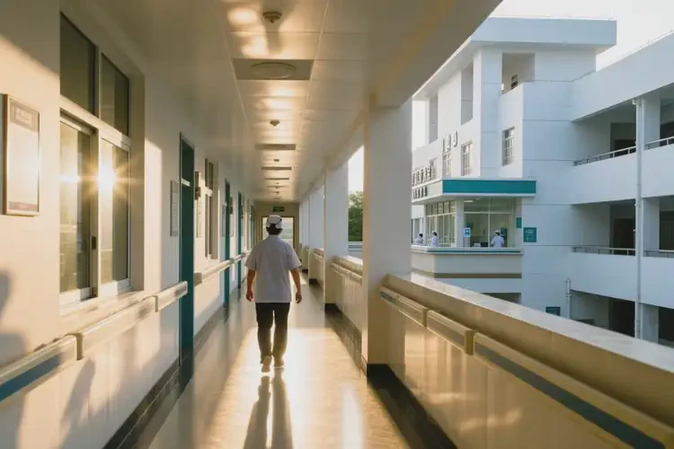 廣西梧州去醫(yī)院檢查抑郁癥貴嗎(圖2)