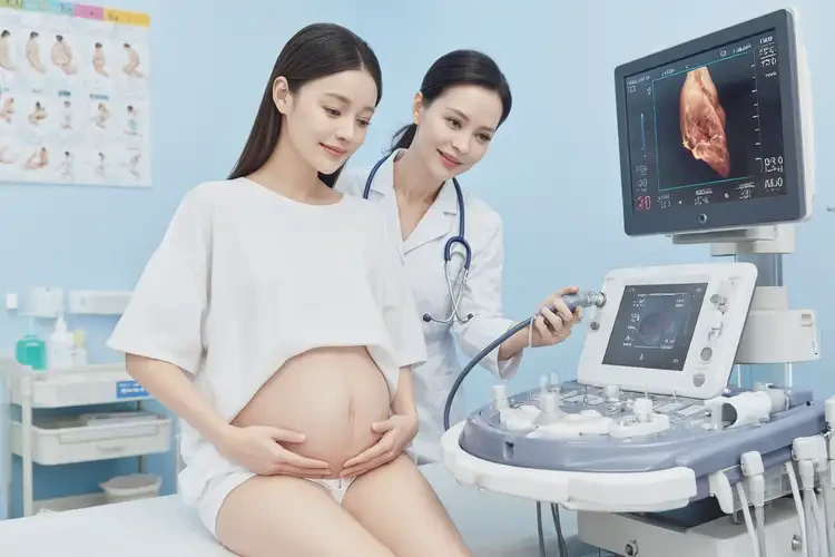 懷孕第4周胎心率100多怎么回事(圖3)