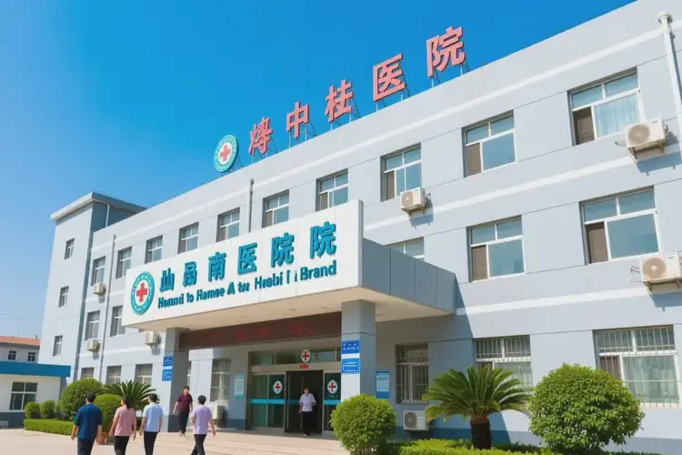 河南鶴壁去醫(yī)院檢查抑郁癥一般是多少錢(圖1)