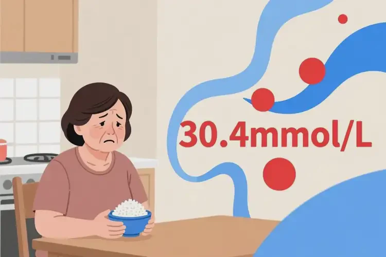 更年期女性中餐血糖30(圖2)