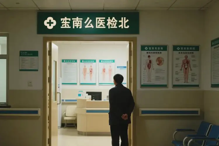 湖南懷化去醫(yī)院檢查暴食癥一般是多少錢(qián)(圖2)