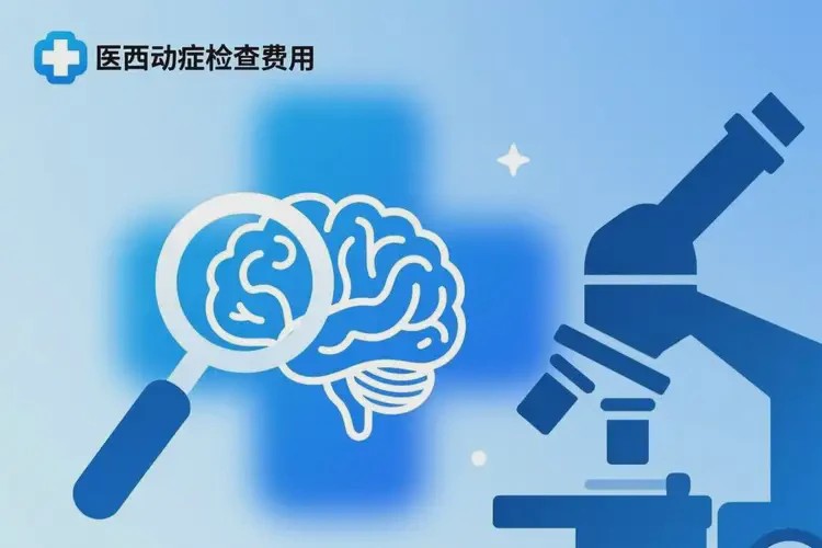 黑龍江雞西去醫(yī)院檢查多動癥費(fèi)用是多少(圖4)